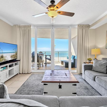 Emerald Beach 225 By Emerald Coast Retreats Panama City Beach Eksteriør billede