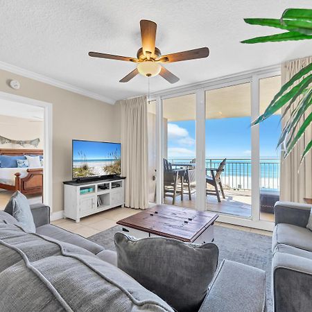 Emerald Beach 225 By Emerald Coast Retreats Panama City Beach Eksteriør billede