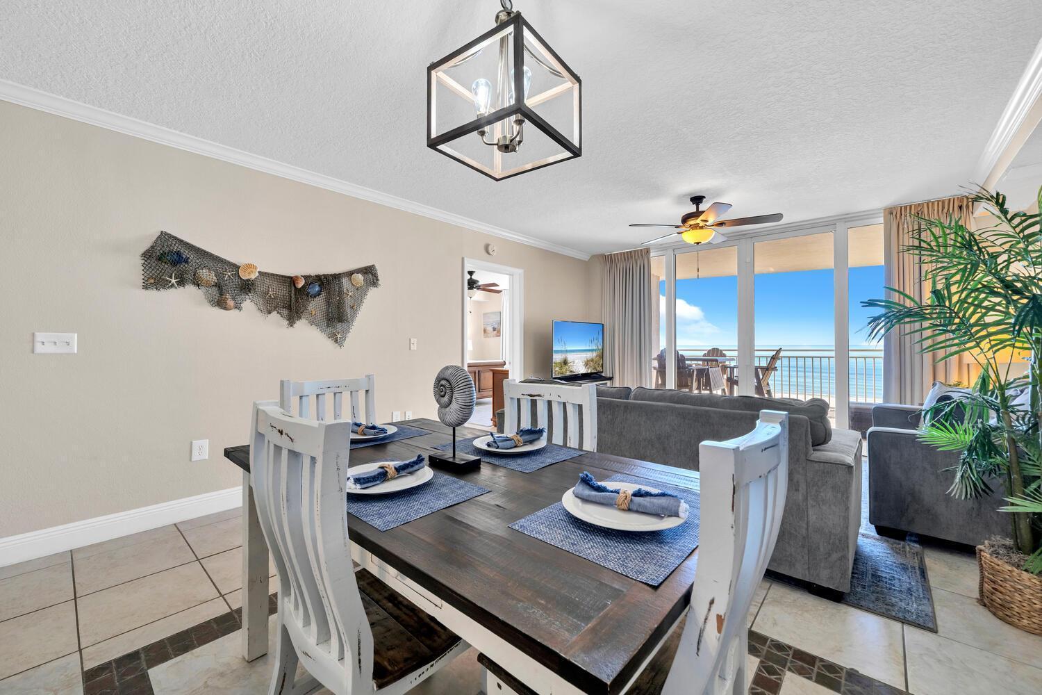 Emerald Beach 225 By Emerald Coast Retreats Panama City Beach Eksteriør billede