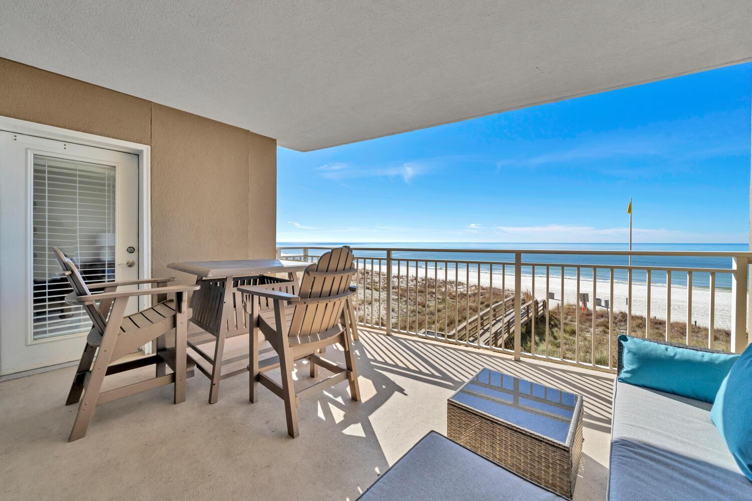 Emerald Beach 225 By Emerald Coast Retreats Panama City Beach Eksteriør billede