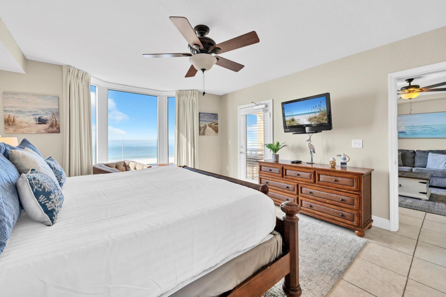 Emerald Beach 225 By Emerald Coast Retreats Panama City Beach Eksteriør billede