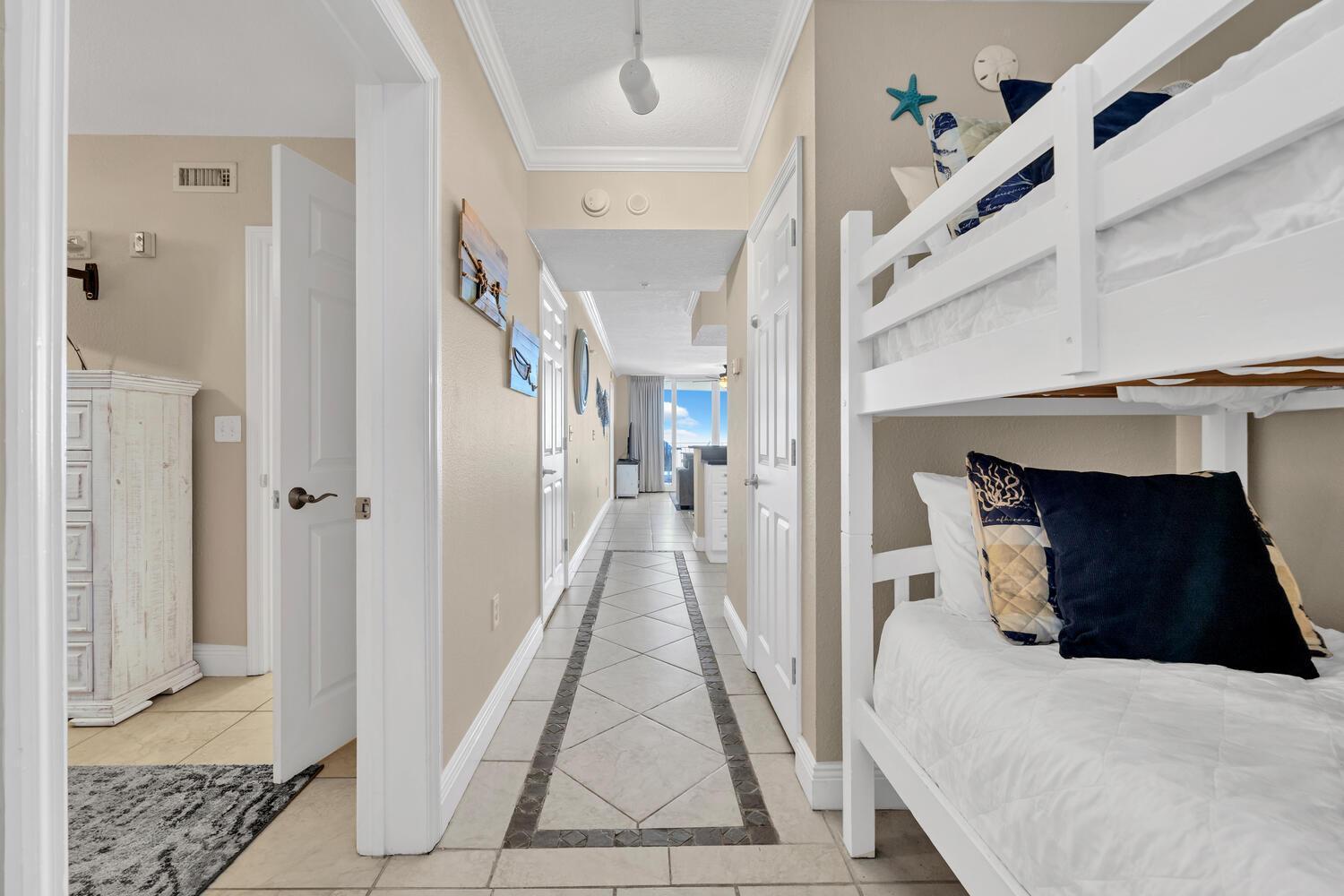 Emerald Beach 225 By Emerald Coast Retreats Panama City Beach Eksteriør billede
