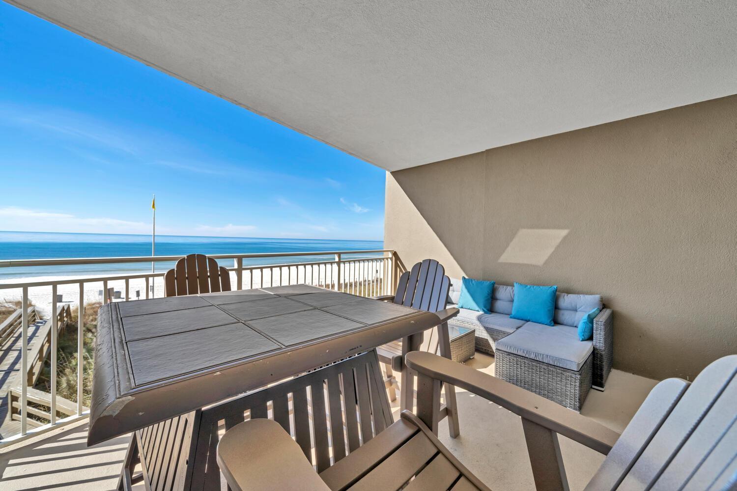 Emerald Beach 225 By Emerald Coast Retreats Panama City Beach Eksteriør billede