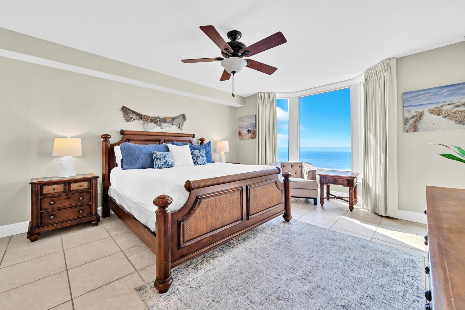 Emerald Beach 225 By Emerald Coast Retreats Panama City Beach Eksteriør billede